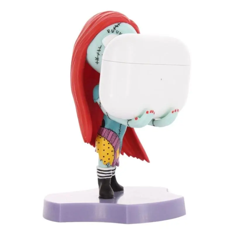The Nightmare Before Christmas Sally Cable Guys Samlefigur