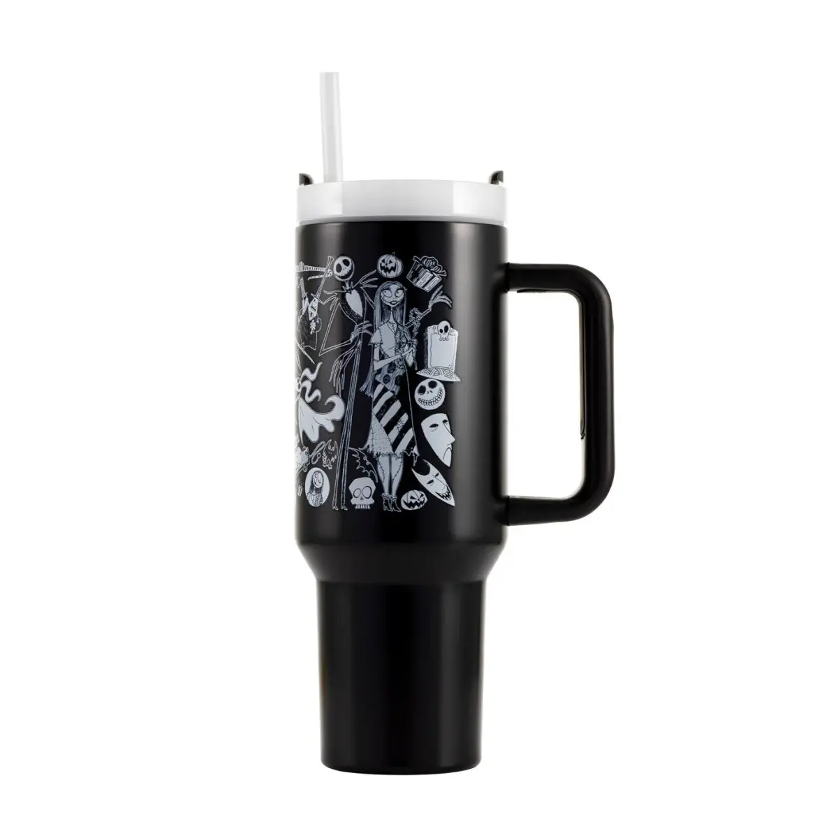 The Nightmare Before Christmas Termokopp Tumbler 1.2 Liter