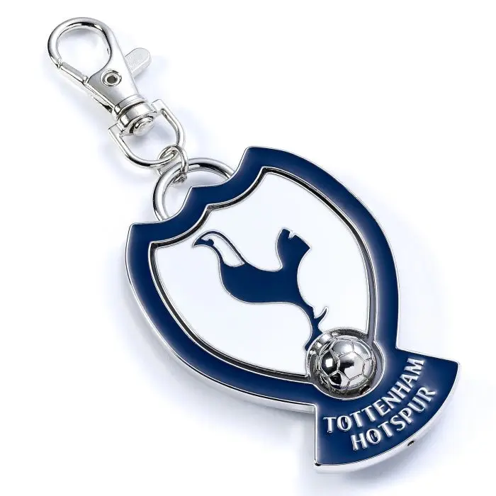 Tottenham Nøkkelring  Shield
