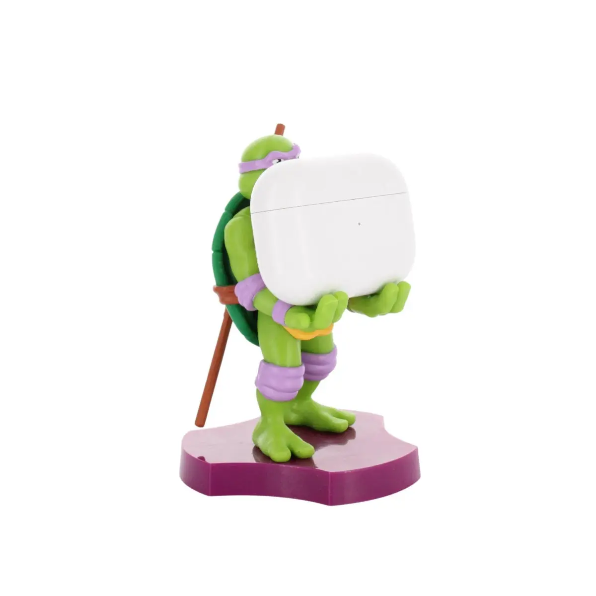 Turtles Cable Guys Samlefigur Donatello