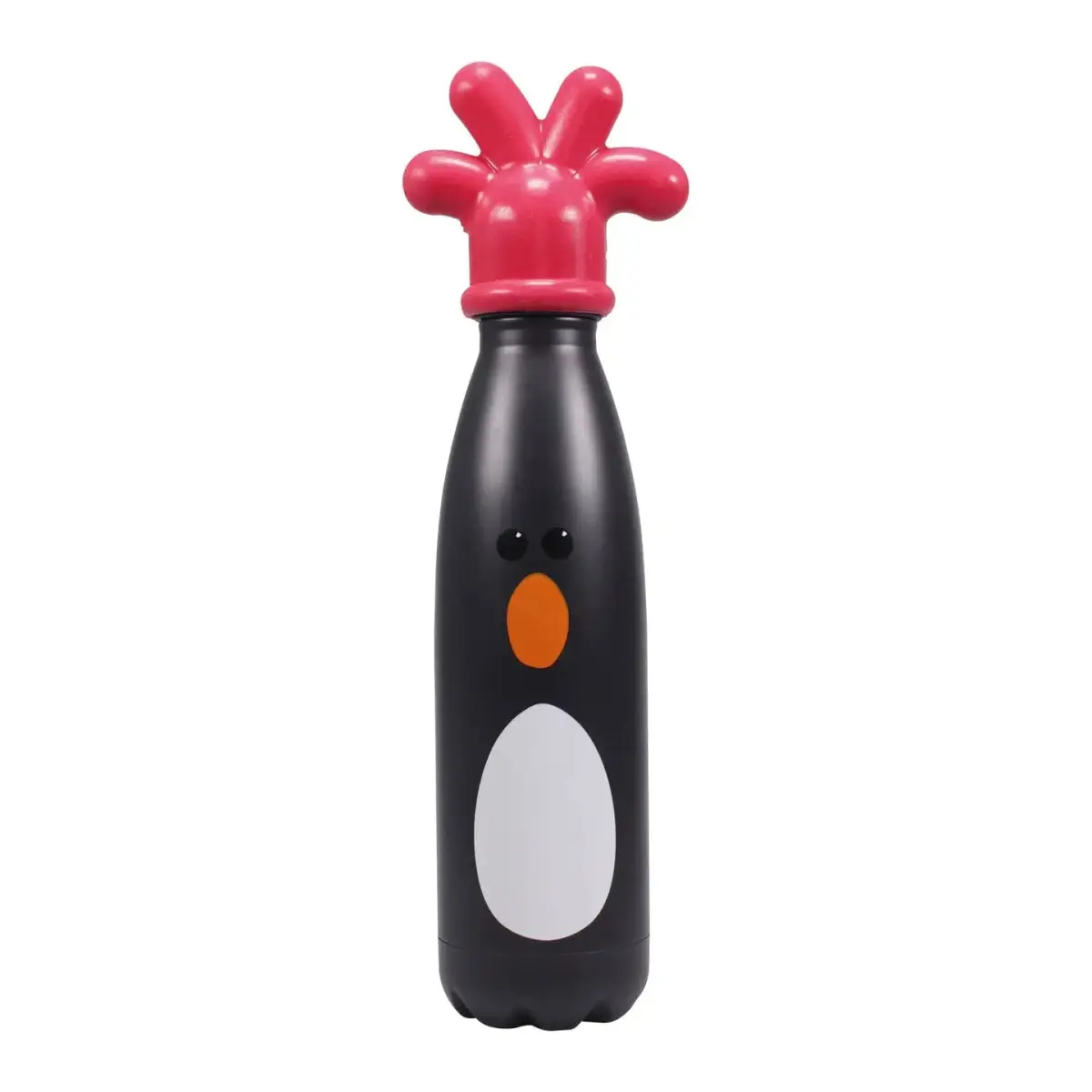 Wallace & Gromit Termoflaske Feathers McGraw