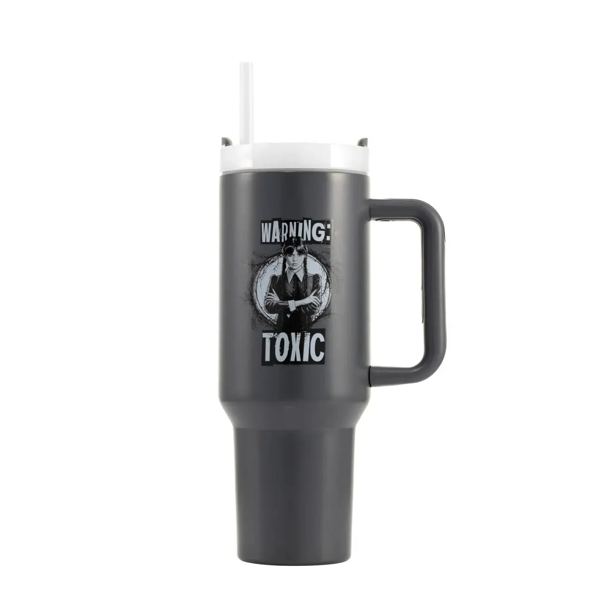 Wednesday Toxic Termokopp Tumbler 1.2 Liter