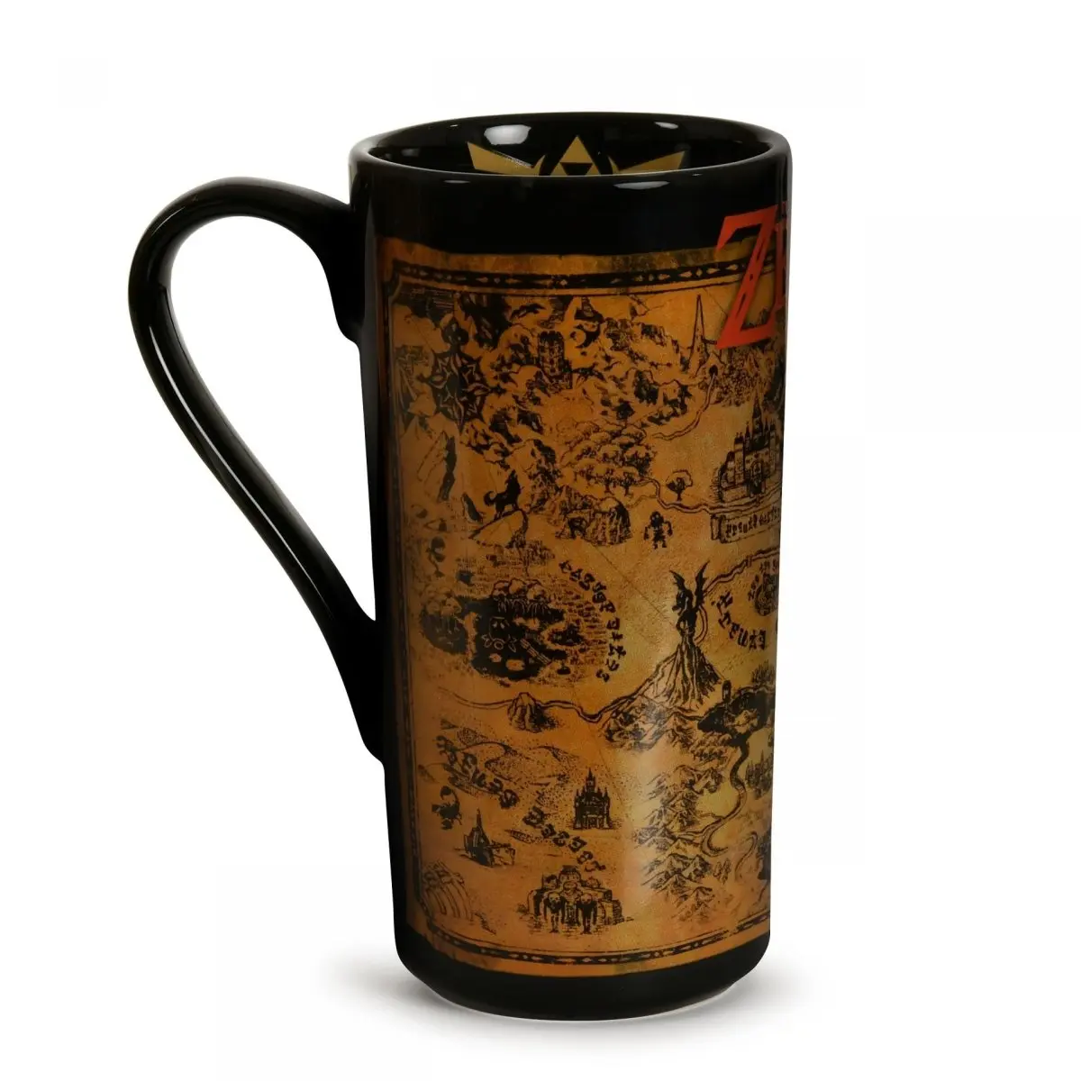 Zelda Kopp Grande 470ml