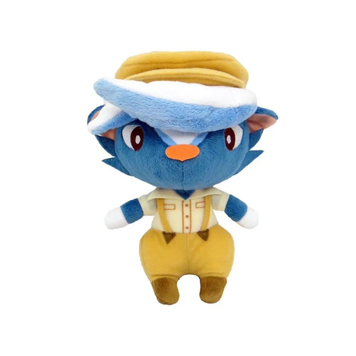Animal Crossing Bamse Shank Kicks 20 cm