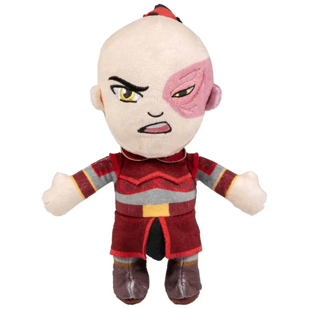 Avatar the Last Airbender Bamse Zuko 20 cm