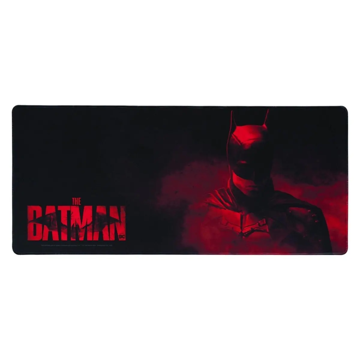 DC Comic's Batman Musematte XL