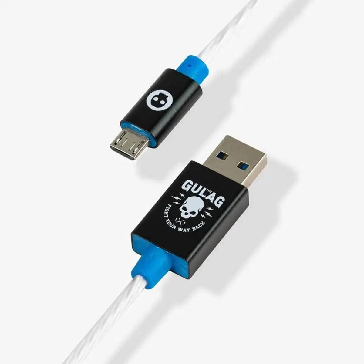 Call of Duty LED USB Til Micro-USB Kabel