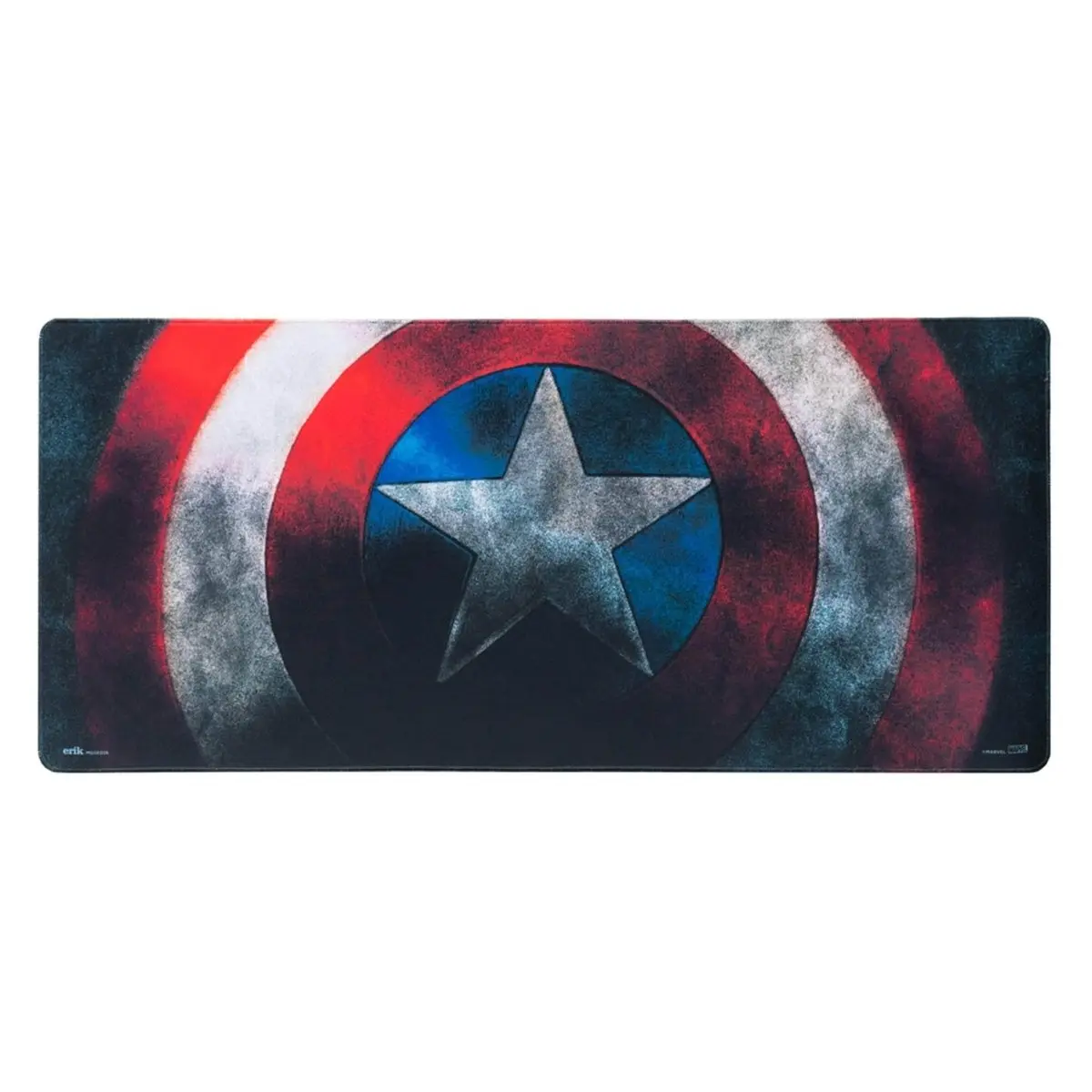 Marvel's Captain America Musematte XL
