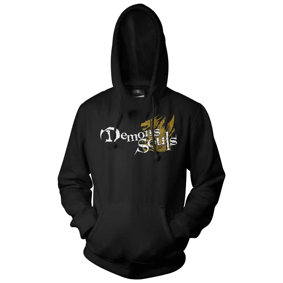 Demon's Souls Hettegenser
