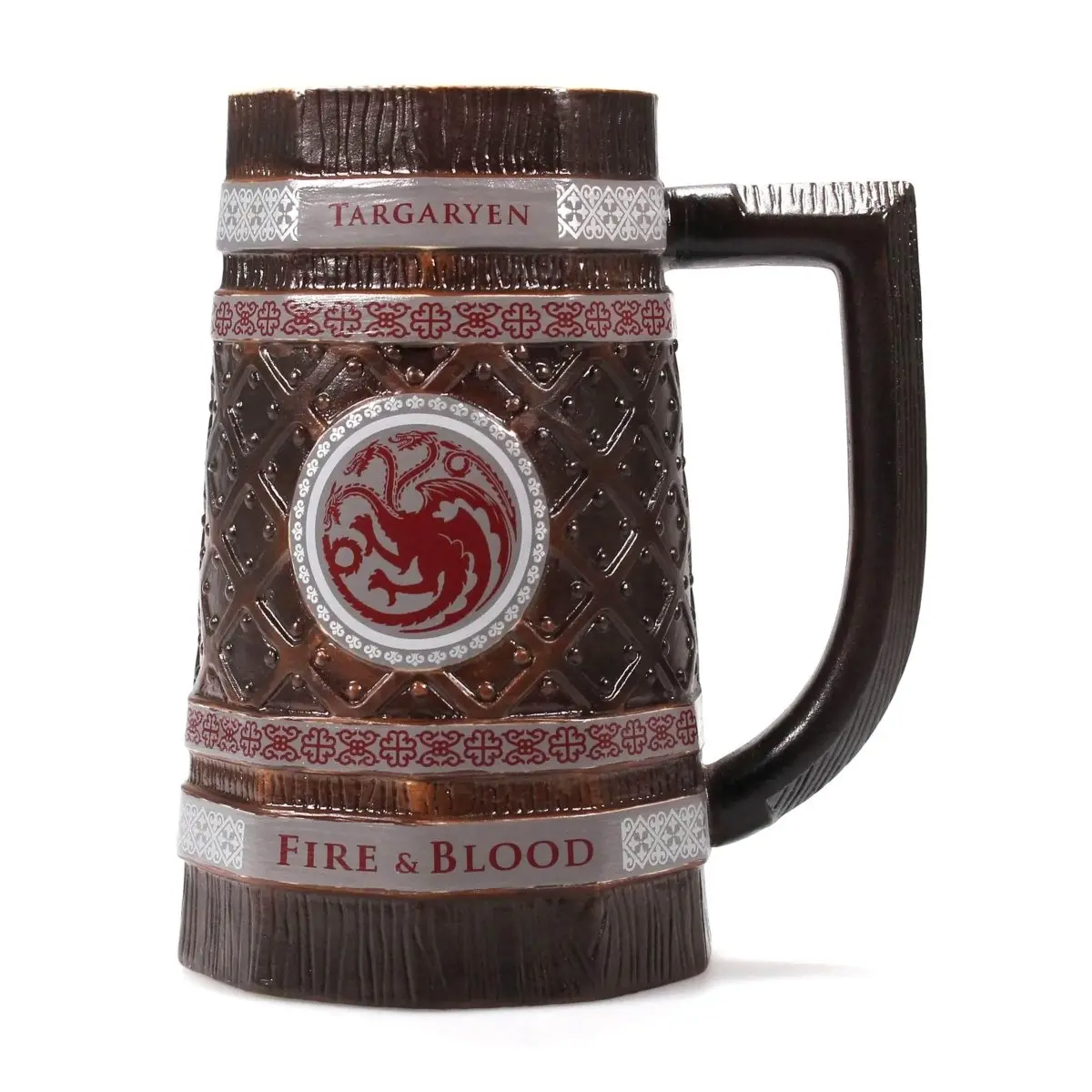 Game of Thrones Krus / Seidel House Targaryen
