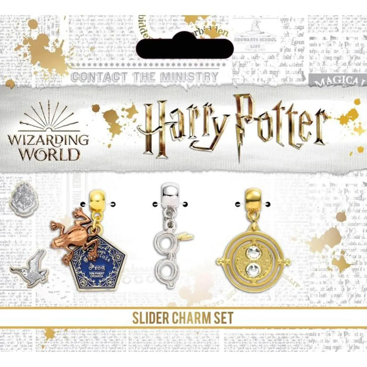 Harry Potter Anheng 3-pk