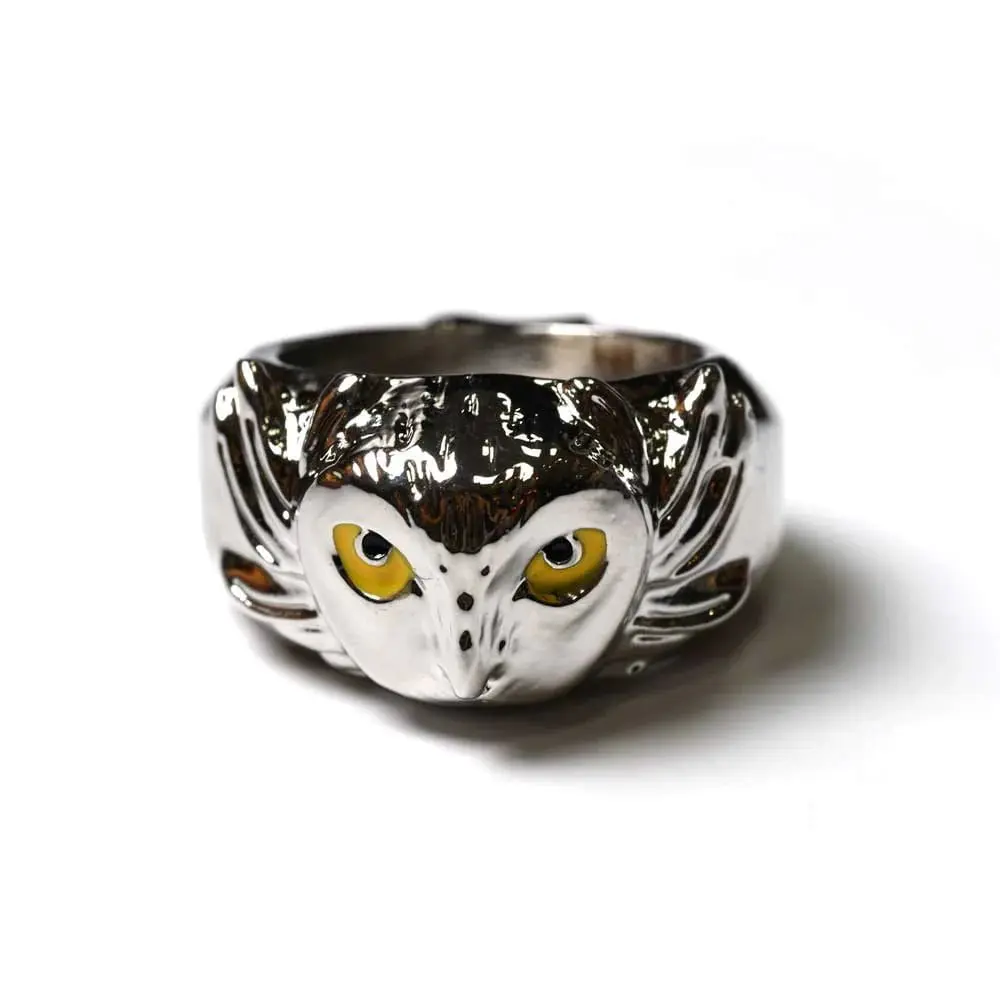 Harry Potter Hedwig Ring