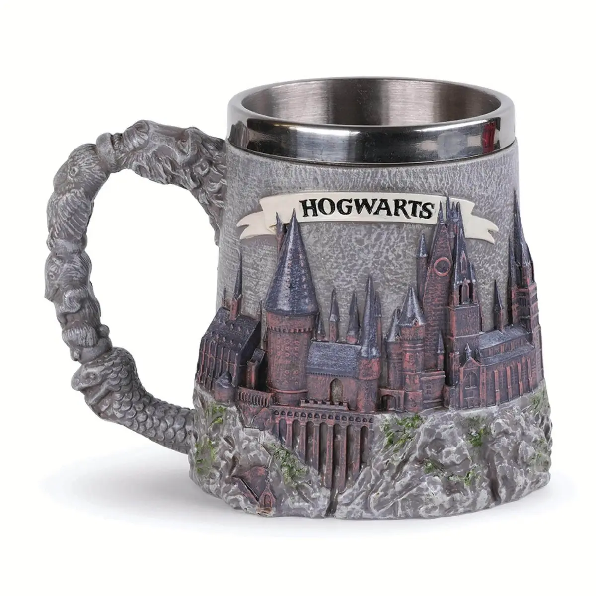 Harry Potter Krus / Seidel Hogwarts School