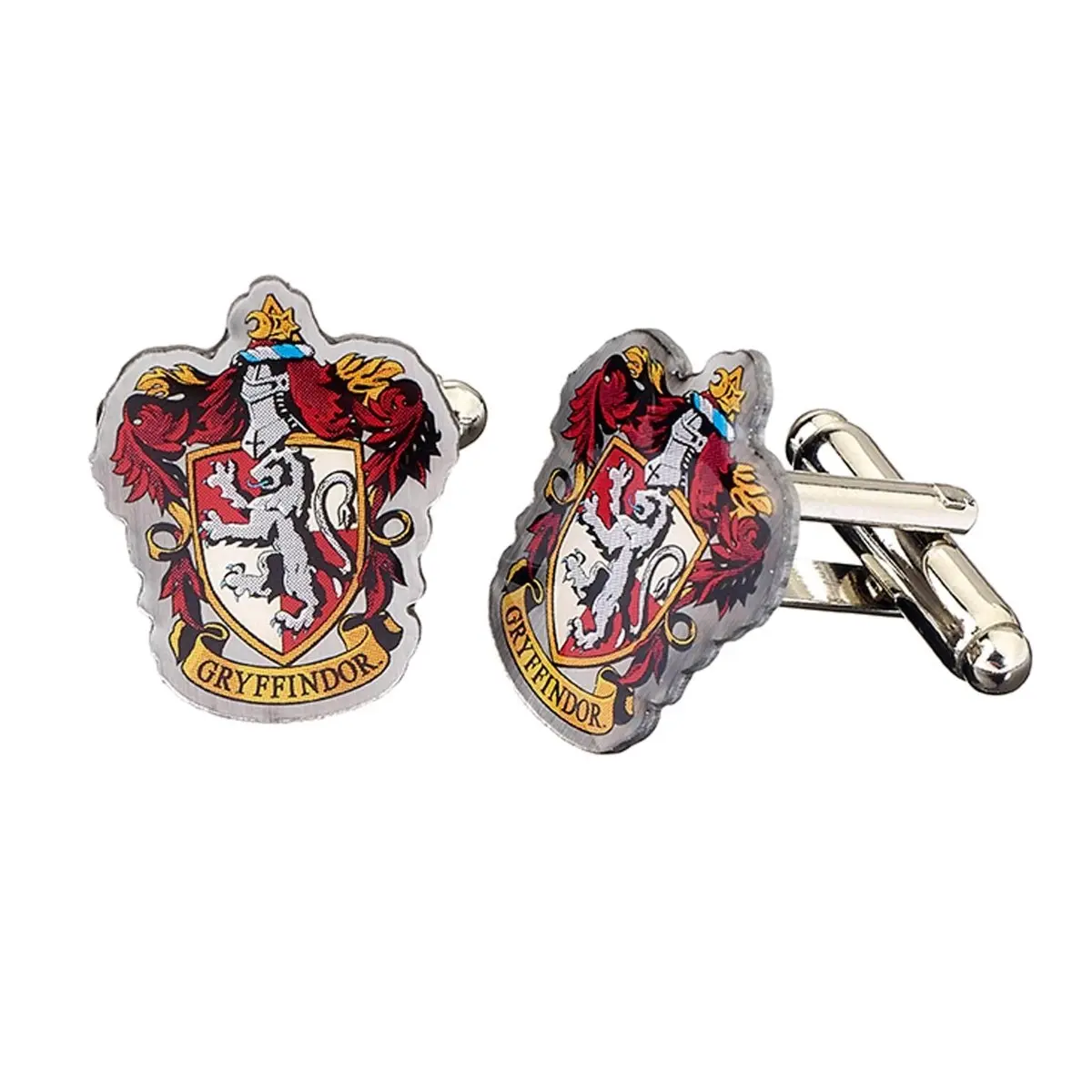 Harry Potter Mansjettknapper Gryffindor