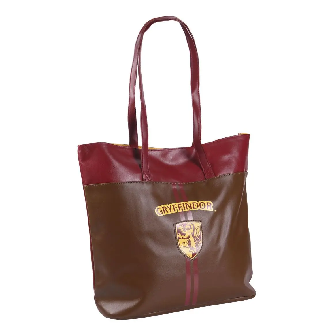 Harry Potter Skulderveske Gryffindor