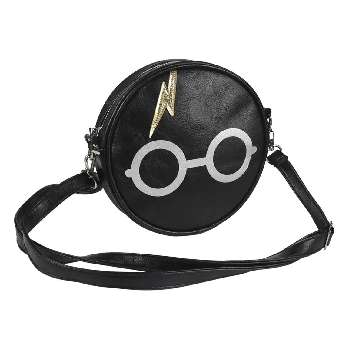 Harry Potter Skulderveske Lyn