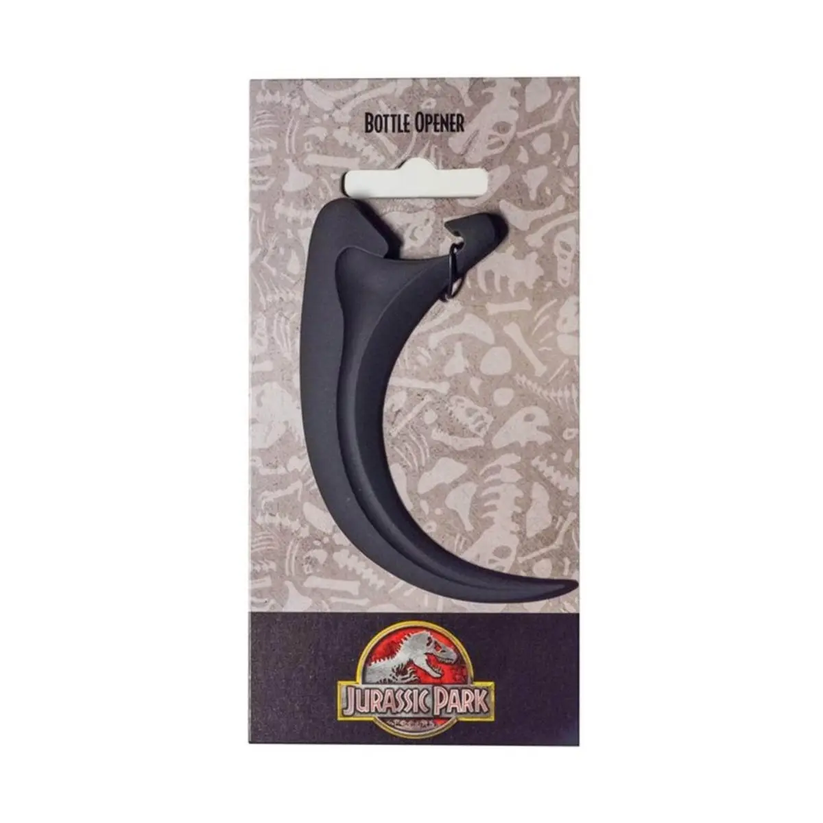 Jurassic Park Flaskeåpner Raptor Claw