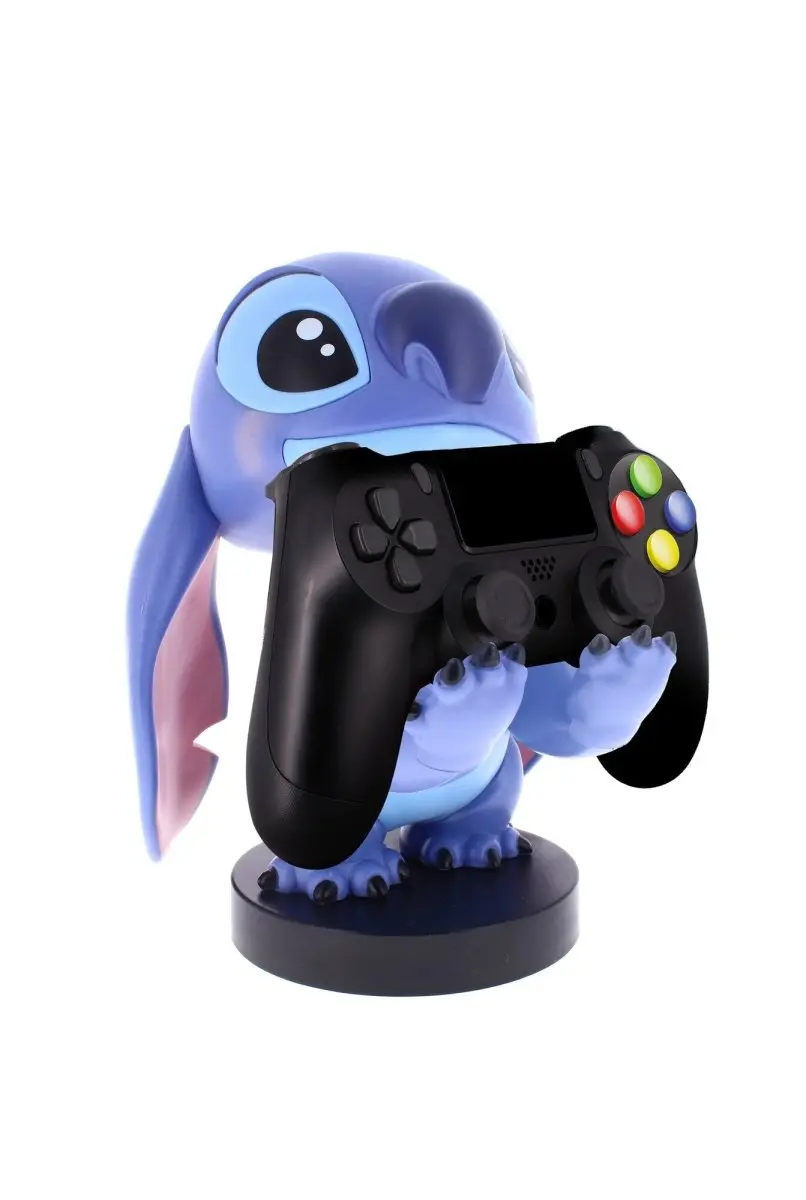 Disney's Lilo and Stitch Cable Guys Samlefigur