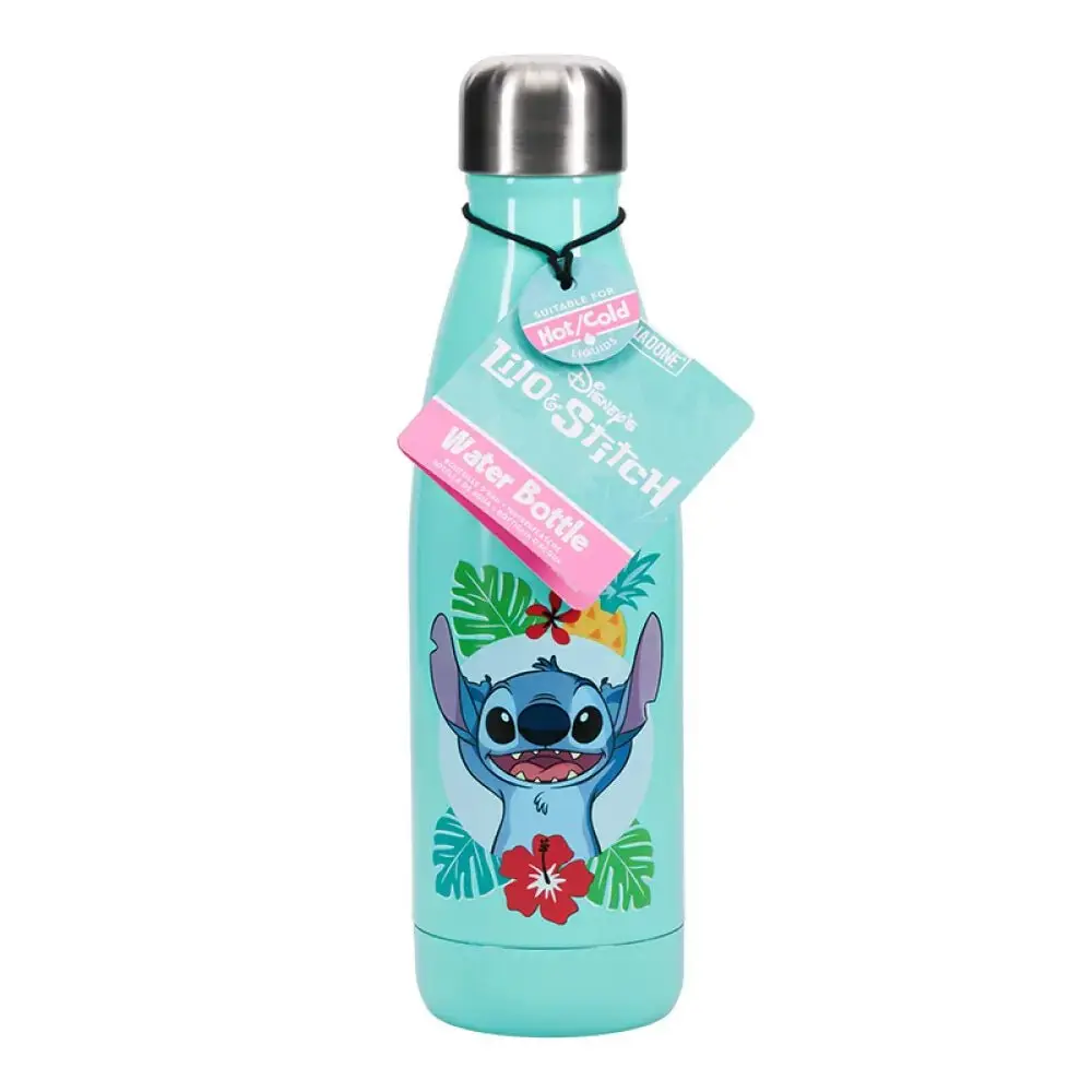 Lilo and Stitch Termoflaske