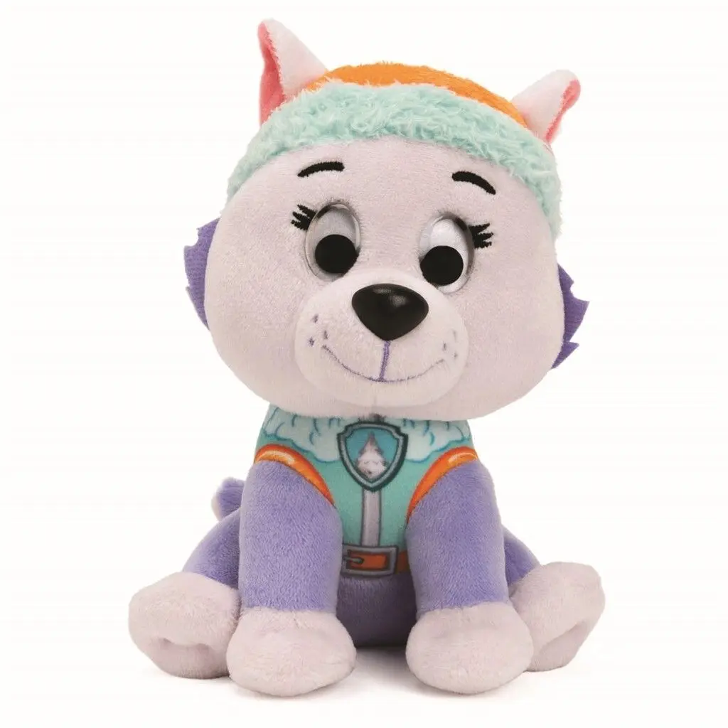 Paw Patrol Bamse Everest 17 cm