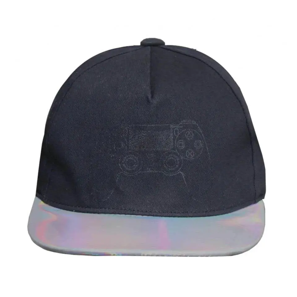 PlayStation Caps Holo