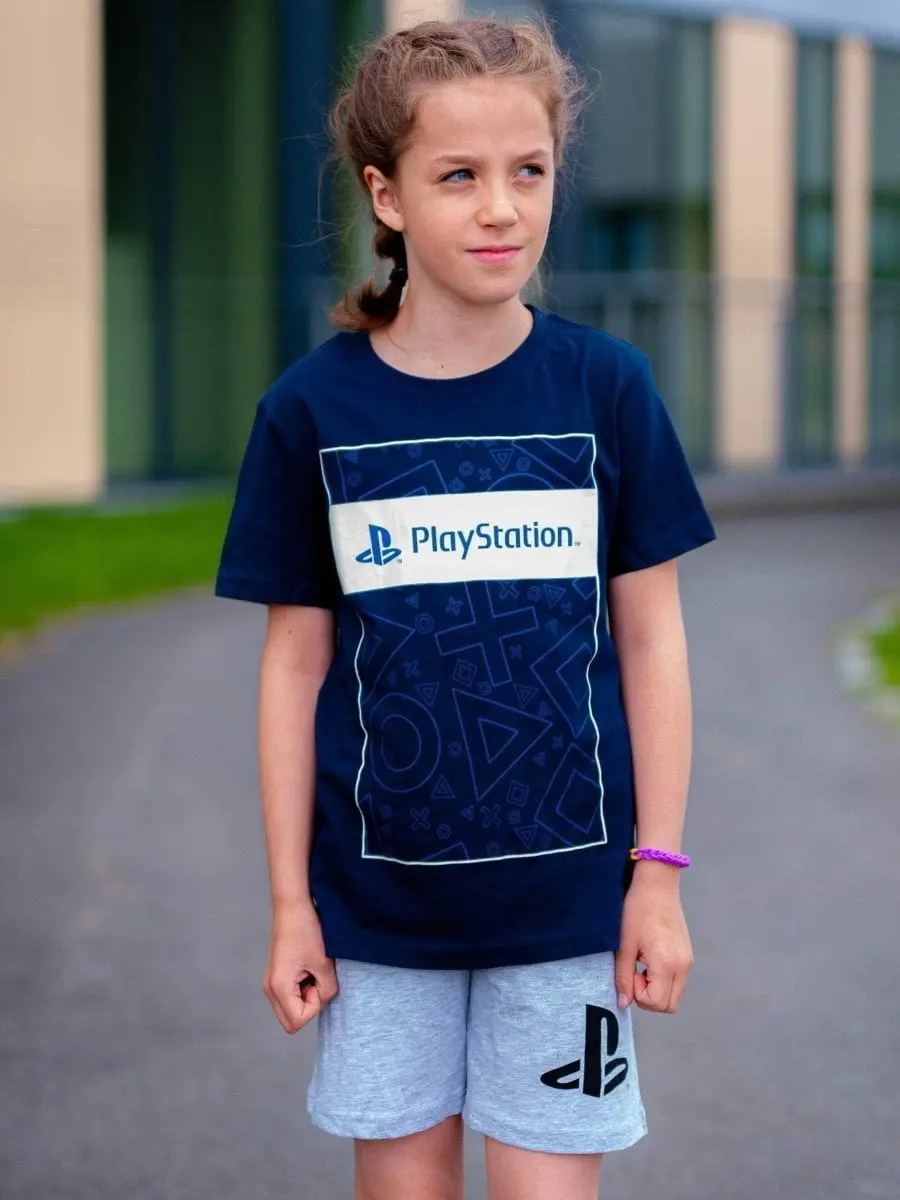 PlayStation Pysjamas