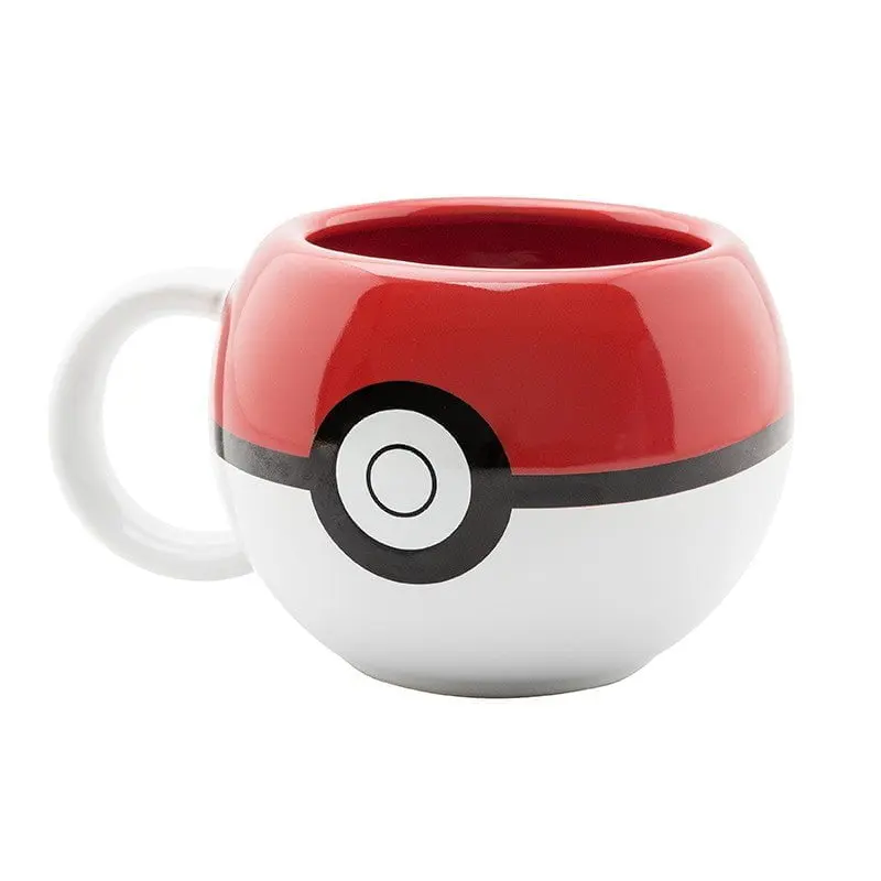 Pokemon Kopp Pokeball