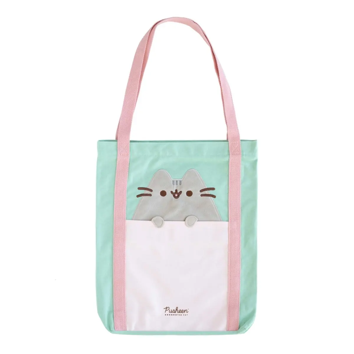 Pusheen Tote Bag Premium
