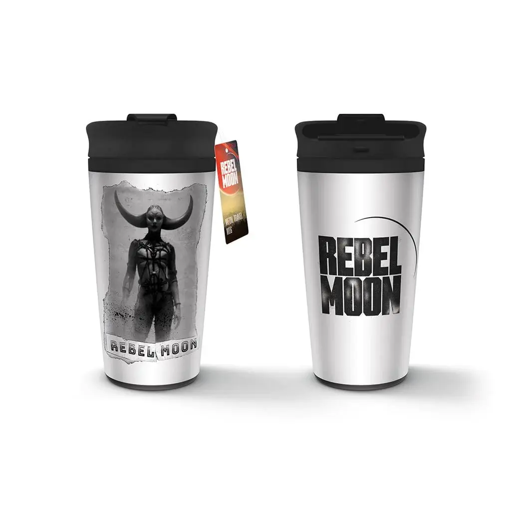 Rebel Moon Termokopp Horned Goddess