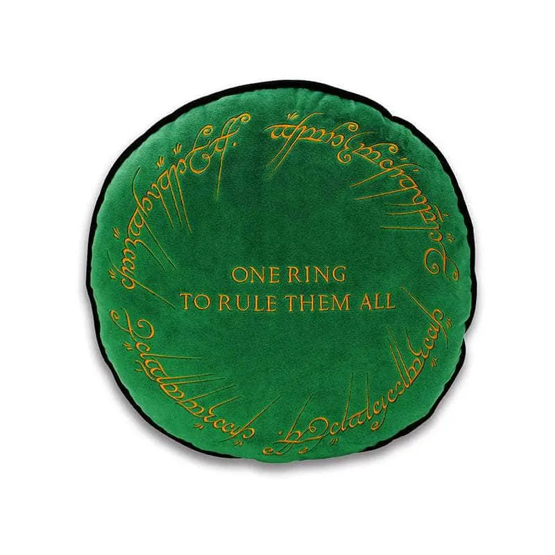 Ringenes Herre Pute The One Ring
