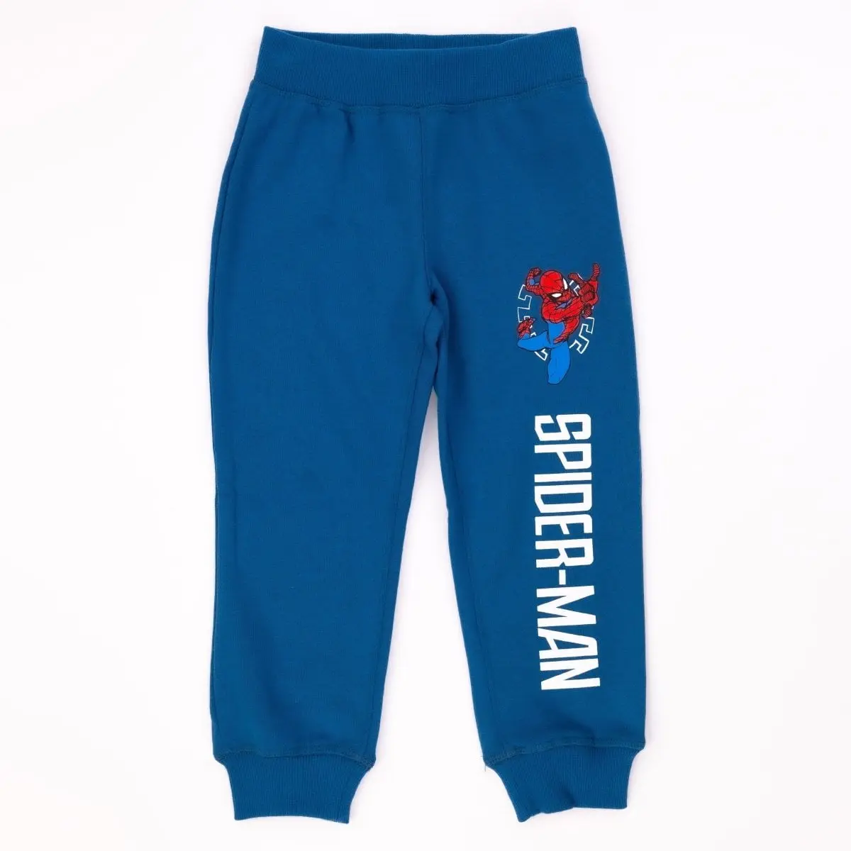 Marvel's Spider-Man Joggebukse Blue Swing
