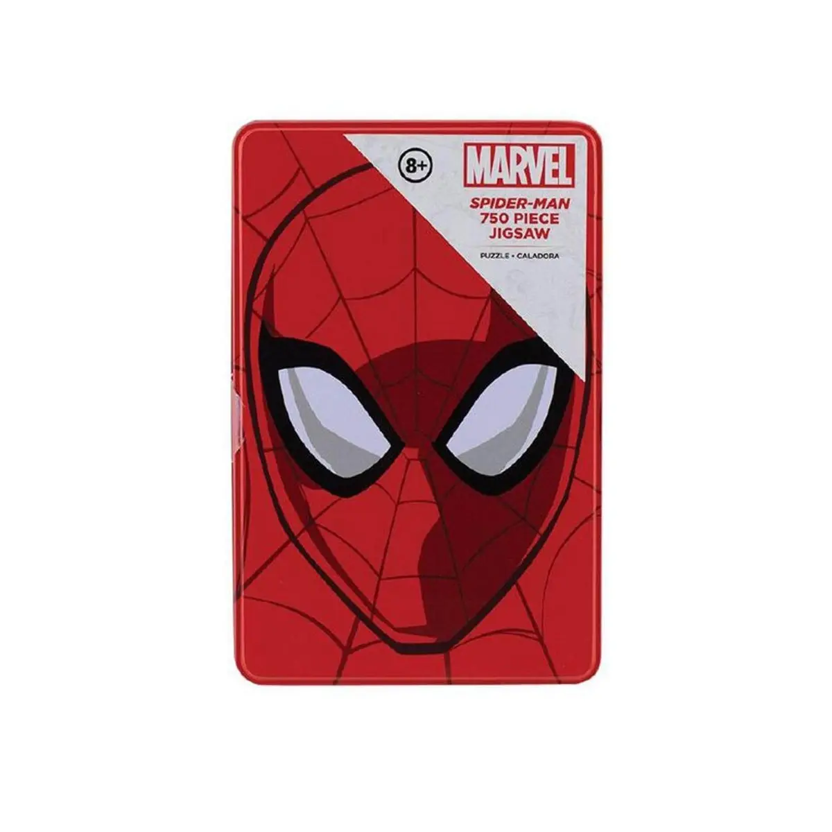 Marvel's Spider-Man Puslespill 750 brikker