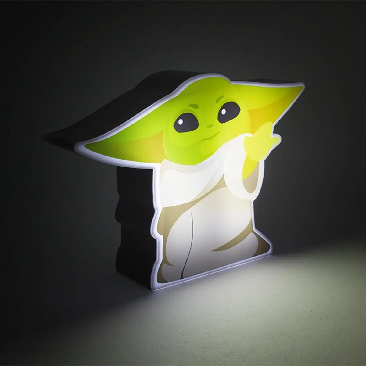 Star Wars Lampe Grogu