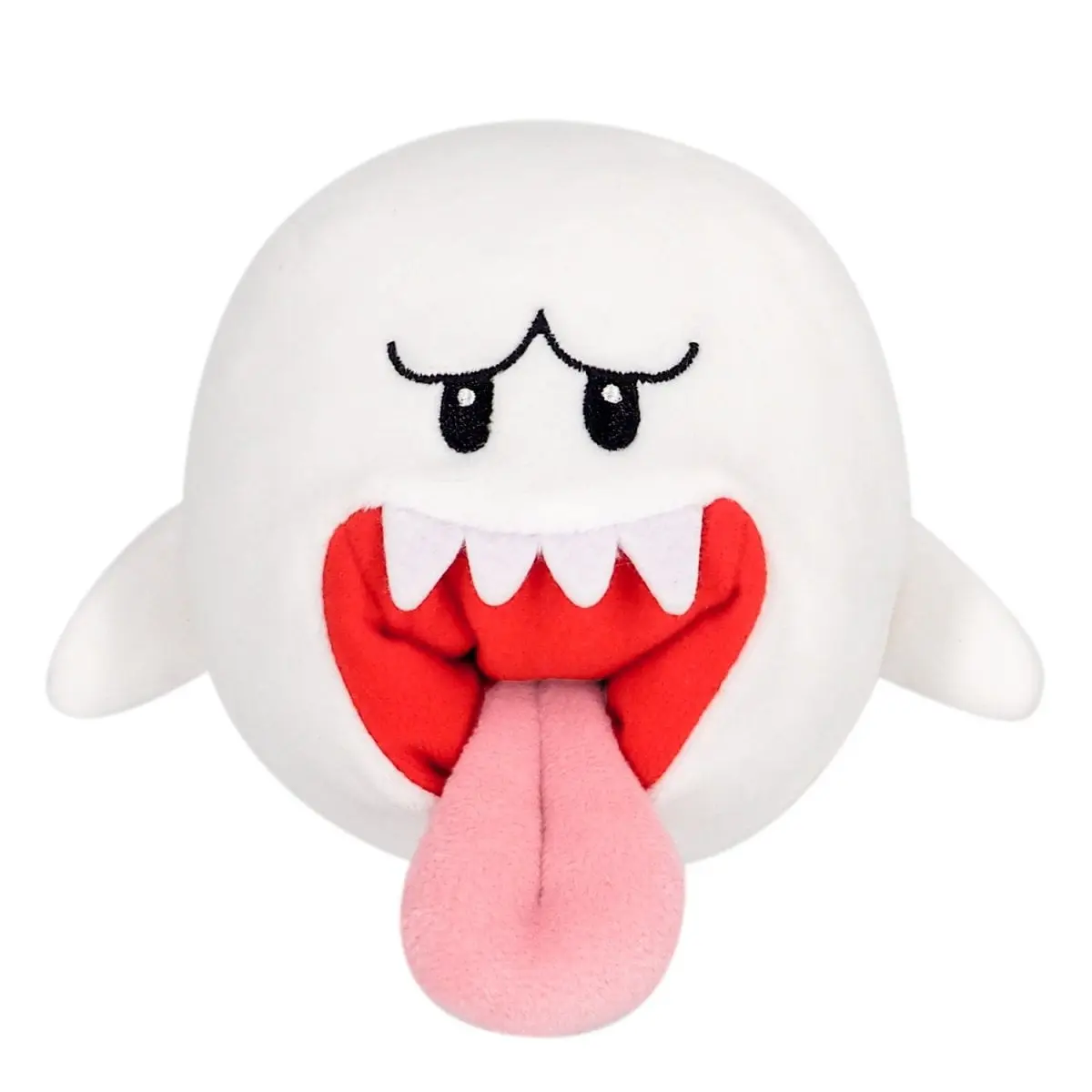 Super Mario Bamse Boo 13 cm