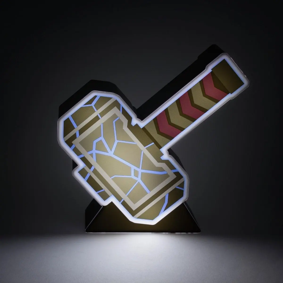 Marvel's Thor Lampe Mjølner