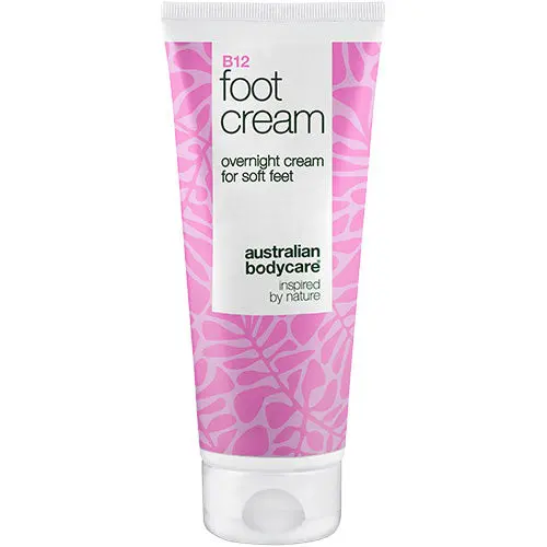 Australian Bodycare B12 Fotkrem | 100 ml