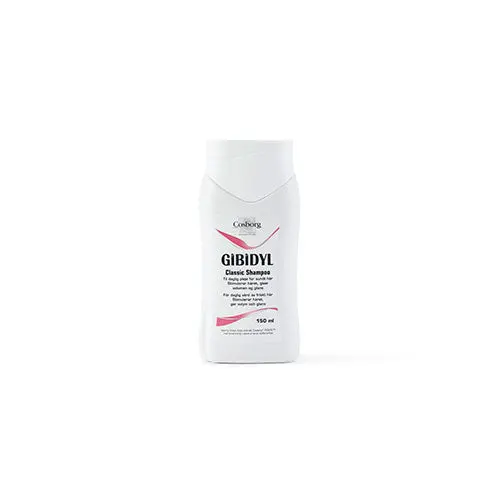 Gibidyl Shampoo | 150 ml