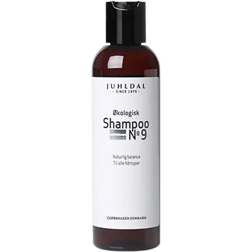 Juhldal Rømer Kroppssjampo | 200 ml