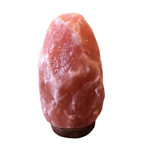 Himalaya saltlampe pink 2-3kg