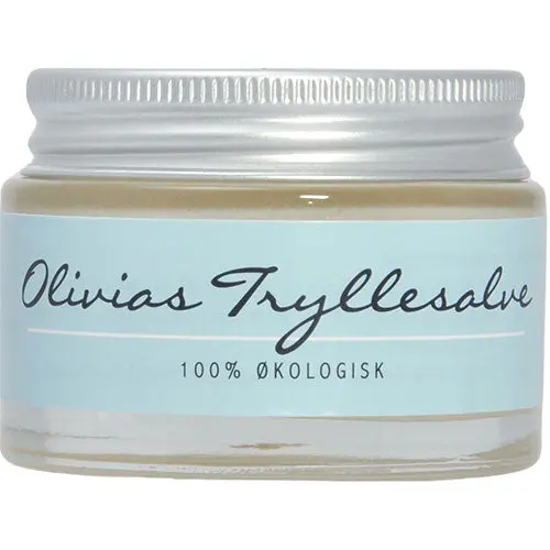 Olivias tryllesalve Olivias Universalsalve til sart hud | 50 ml