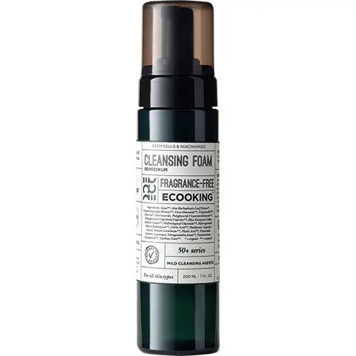 Ecooking 50+ Renseskum | 200 ml