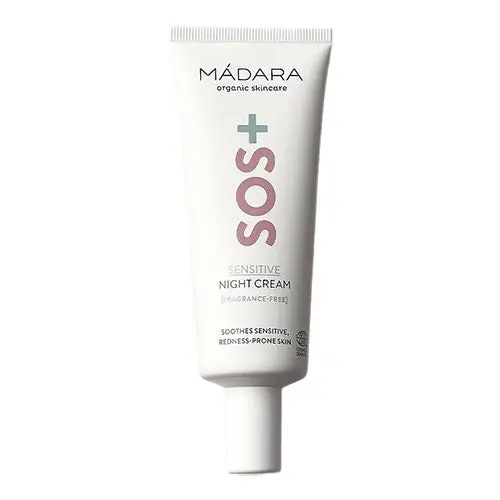 Madara SOS+ SENSITIVE Night cream | 70 ml