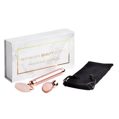 Berthelsen Vibration Jade Roller