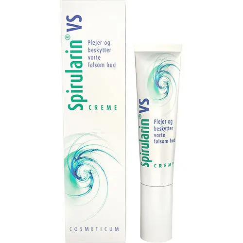 Spirularin VS Krem | 10 ml