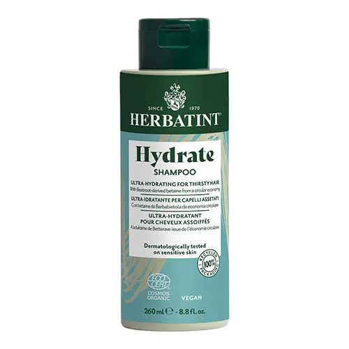Herbatint Fuktighetsgivende sjampo | 260 ml