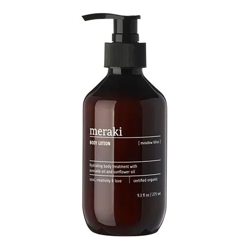 Meraki Body Lotion | Meadow Bliss