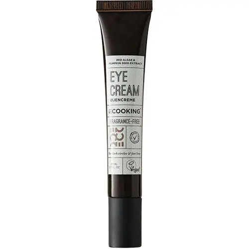Ecooking Øyekrem | 20 ml