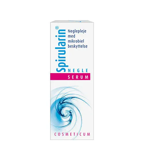 Spirularin Negleserum | 10 ml