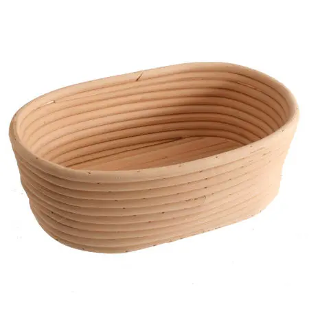 Rømer Hevekurv Oval | Høy 24x15 cm