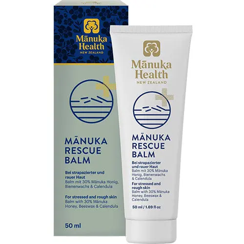 Manuka Health Manuka Rescue Balm | 50 ml